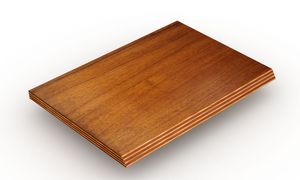 panel de contrachapado para pavimento de exterior
