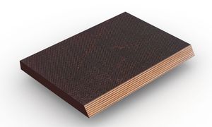 panel de contrachapado para forjado