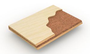 panel sándwich para forjado
