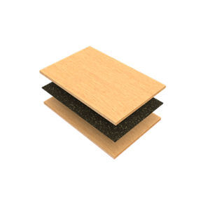 panel sándwich para interiores