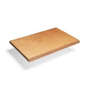 panel de contrachapado para interiores
