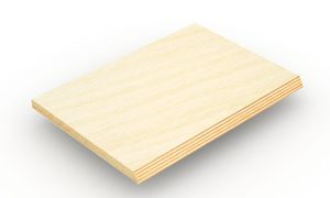 panel de contrachapado para exteriores