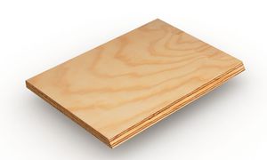 panel de contrachapado para interiores