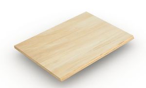 panel de contrachapado para interiores