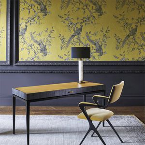 papel pintado contemporáneo