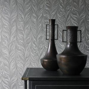 papel pintado contemporáneo