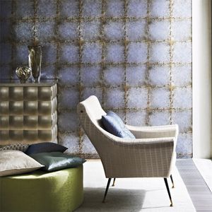 papel pintado contemporáneo