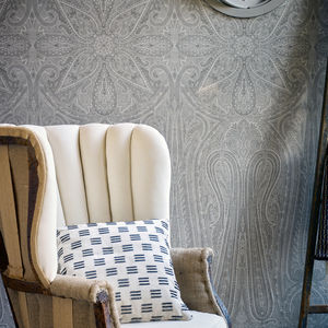 papel pintado contemporáneo