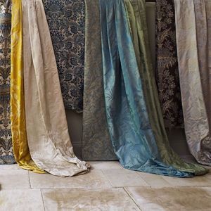 tela para cortinas