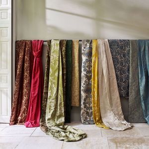 tela para cortinas