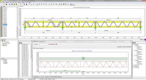 programa de análisis estructural