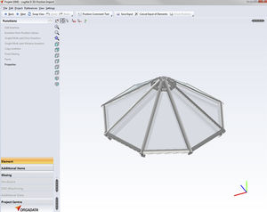 programa de CAD