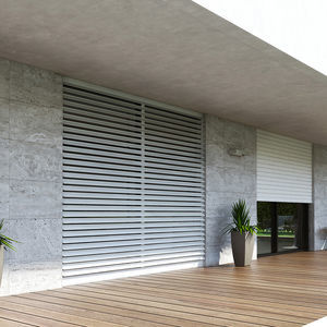 persiana exterior