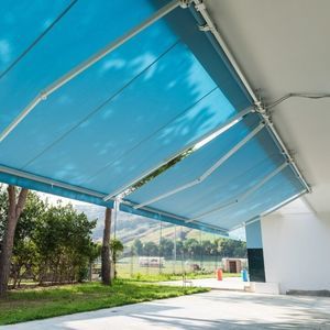 toldo punto recto