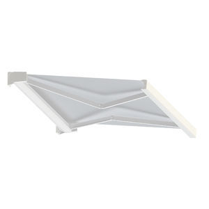 toldo punto recto