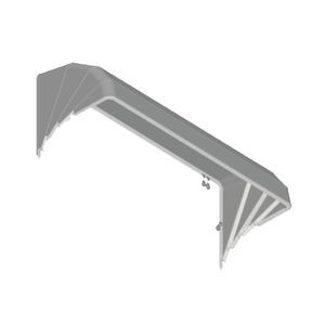 toldo plegable