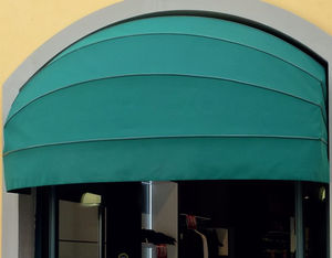 toldo plegable
