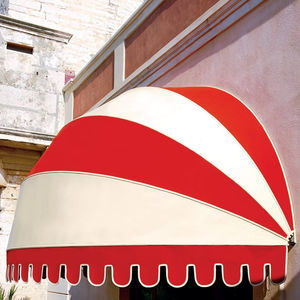 toldo plegable