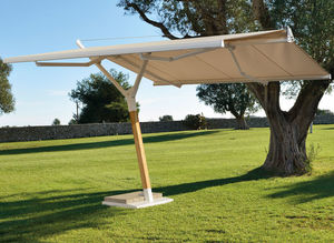 toldo punto recto