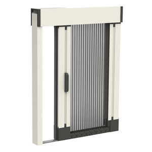 mosquitera plegable