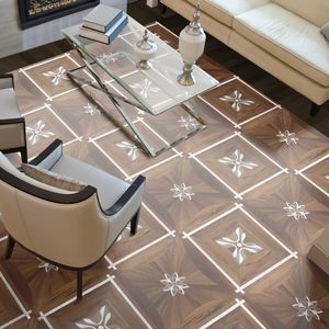 parquet multicapa