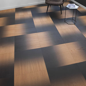 suelo laminado de madera