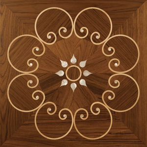 parquet multicapa
