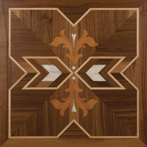 parquet multicapa