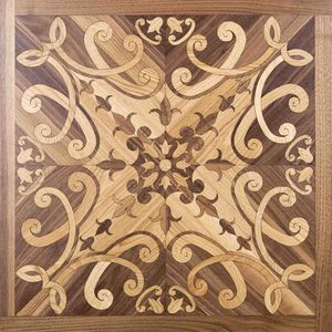 parquet multicapa