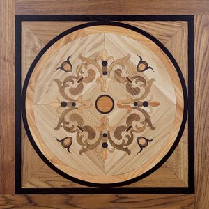 parquet multicapa