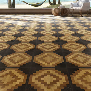 parquet multicapa