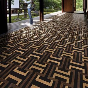 parquet multicapa