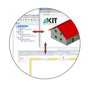programa Modelado de Información para Construcción BIM