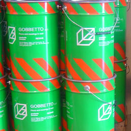 pavimento de resina epoxi