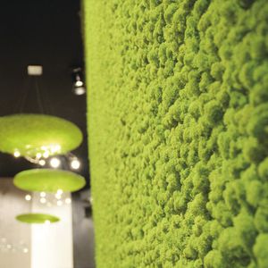 muro vegetal de interior