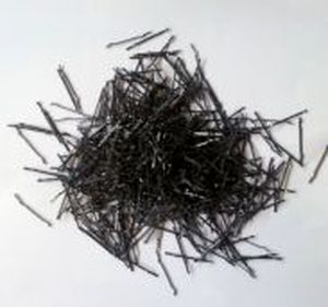 fibra de refuerzo para forjado
