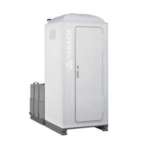 baño público móvil