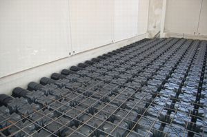 encofrado modular