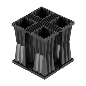 tanque de almacenamiento de agua