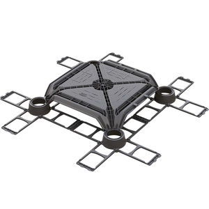 encofrado modular