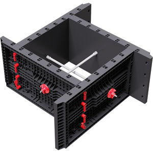 encofrado modular
