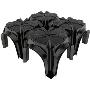 encofrado modular