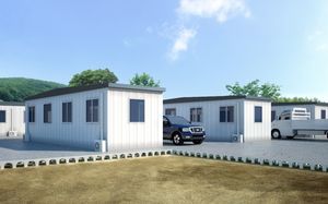 encofrado modular