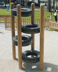 trepador para parque infantil