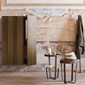 mueble de baño contemporáneo