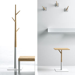 percha contemporánea