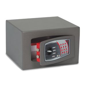 caja fuerte mecánica