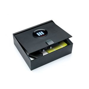 caja fuerte de cajón electrónica