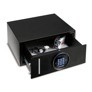 caja fuerte de cajón electrónica