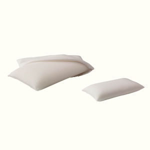 almohada ergonómica